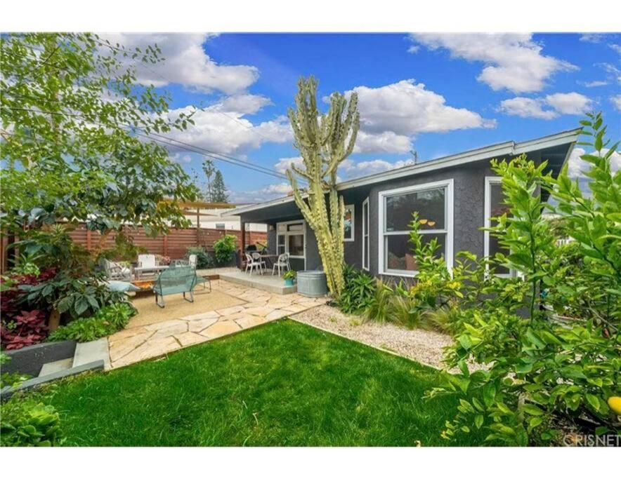 Holiday home Venice Beach Bungalow *