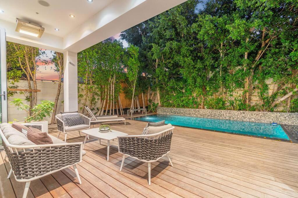 Luxury 5 Bedroom C!!!! Los Angeles