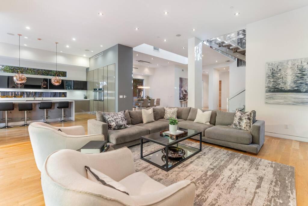 Villa Luxury 5 Bedroom C!!!! *
