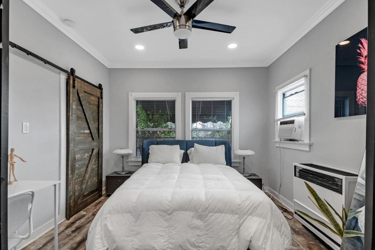 Apartment Hollywood Blvd *