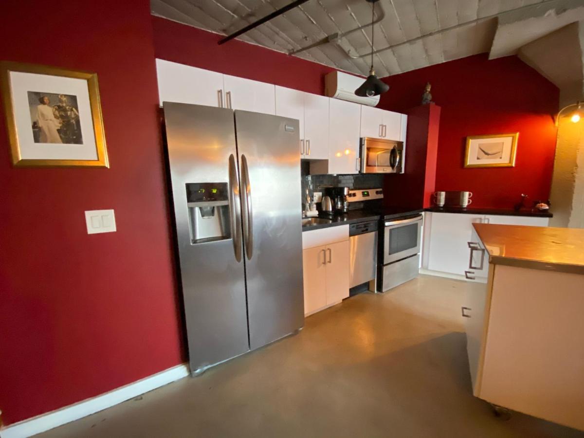 Apartment Bo-bou Los Angeles