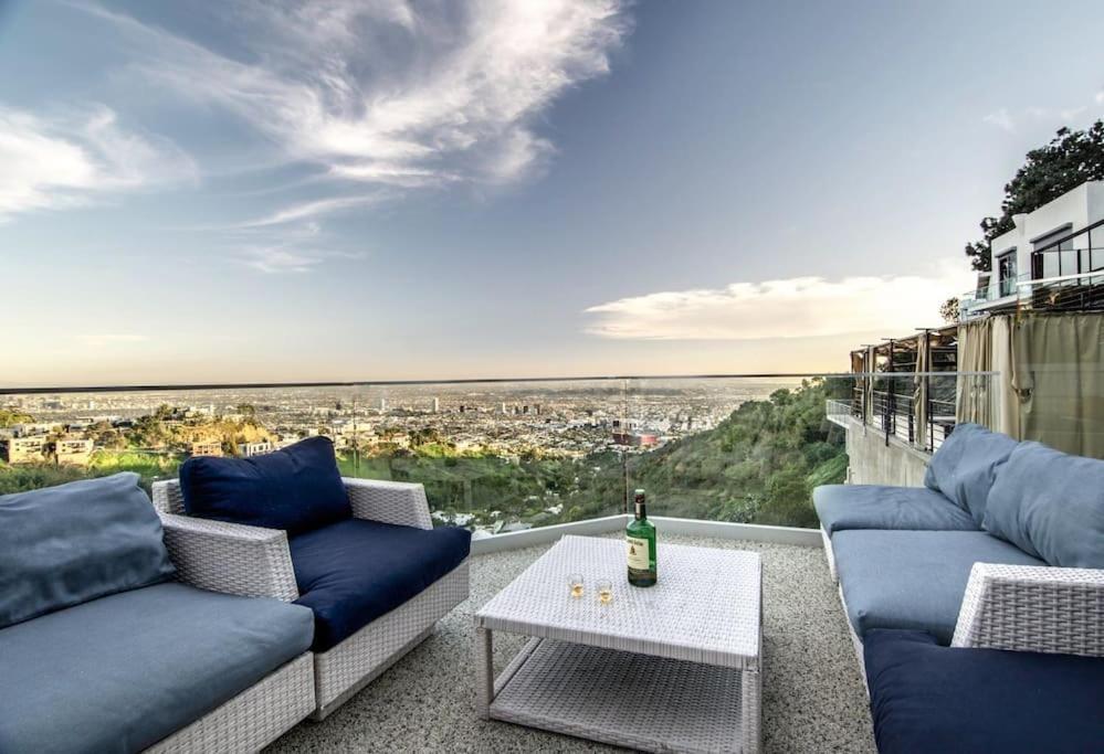 Hollywood Hills Modern Sanctuary-jaw Dropping View * Los Angeles