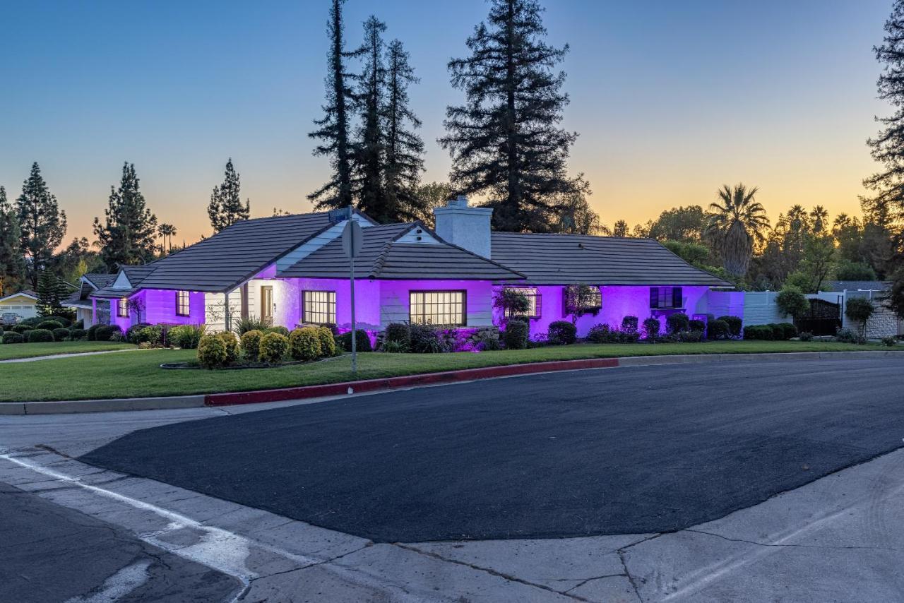 Stunning, Newly Remodeled Bright