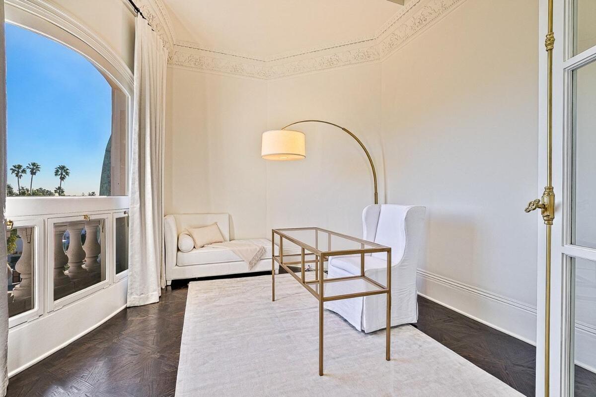 Holiday home Chateau De Laurel Los Angeles
