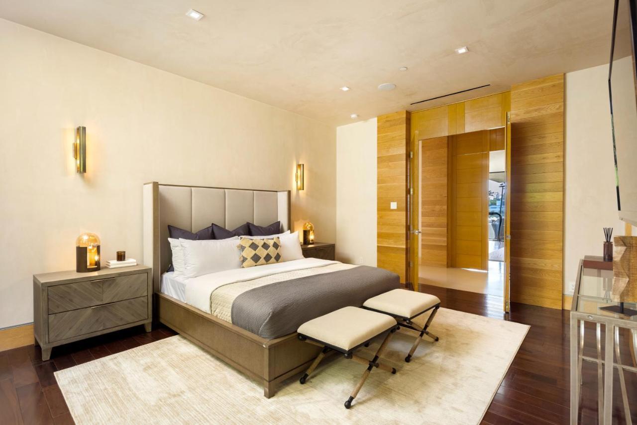 Pousada Blue Jay Modern *