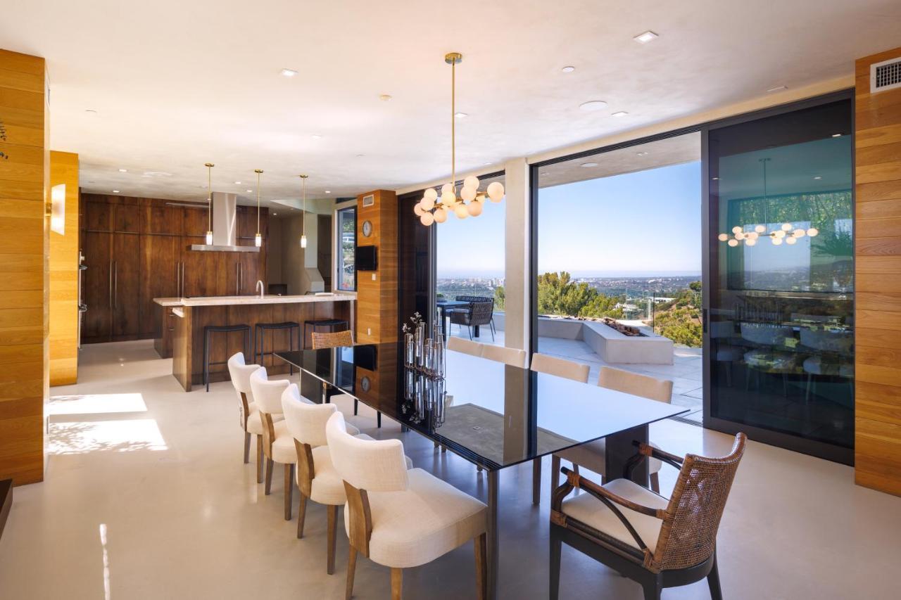 Pousada Blue Jay Modern Los Angeles