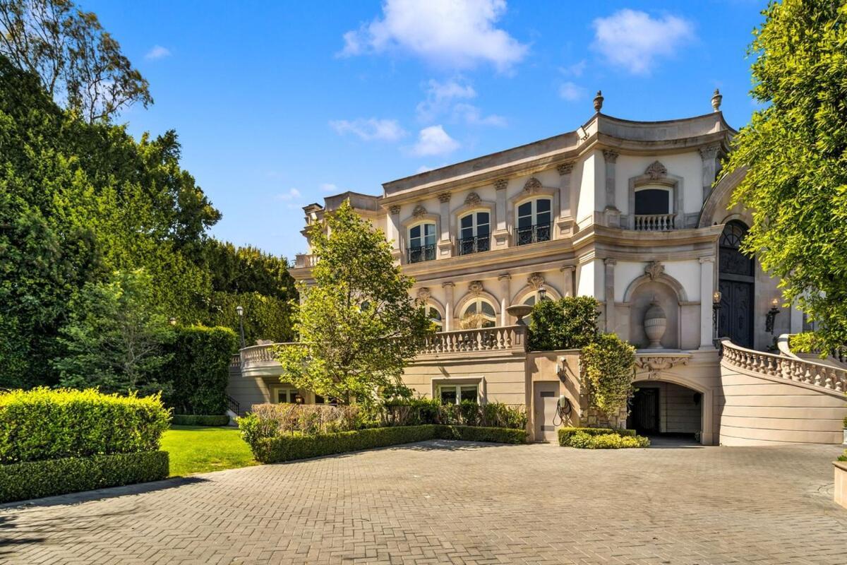 Chateau De Laurel *