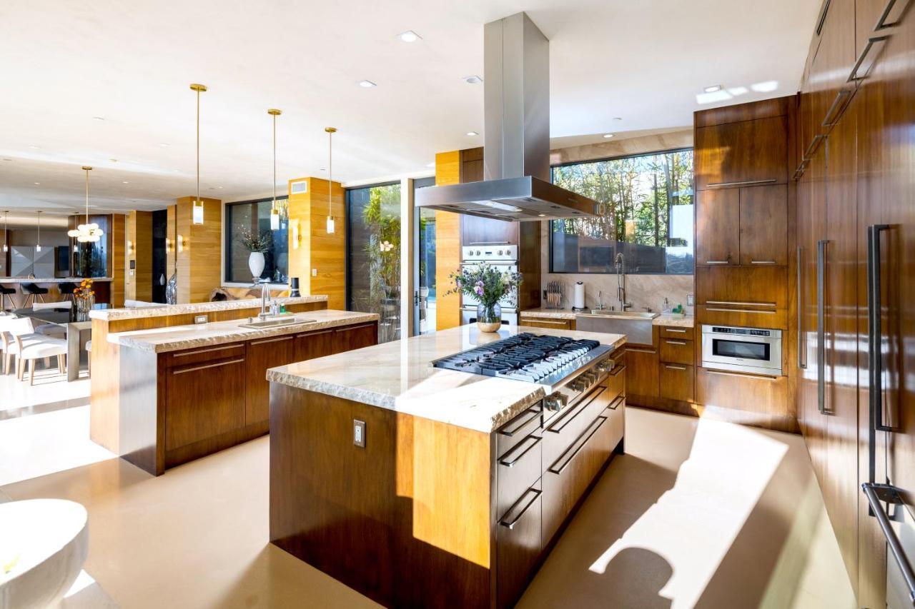 Blue Jay Modern Pousada Los Angeles