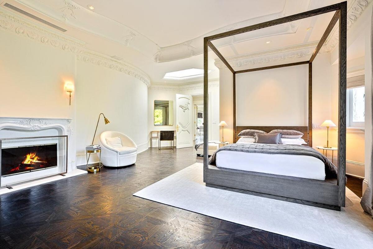 Chateau De Laurel Holiday home