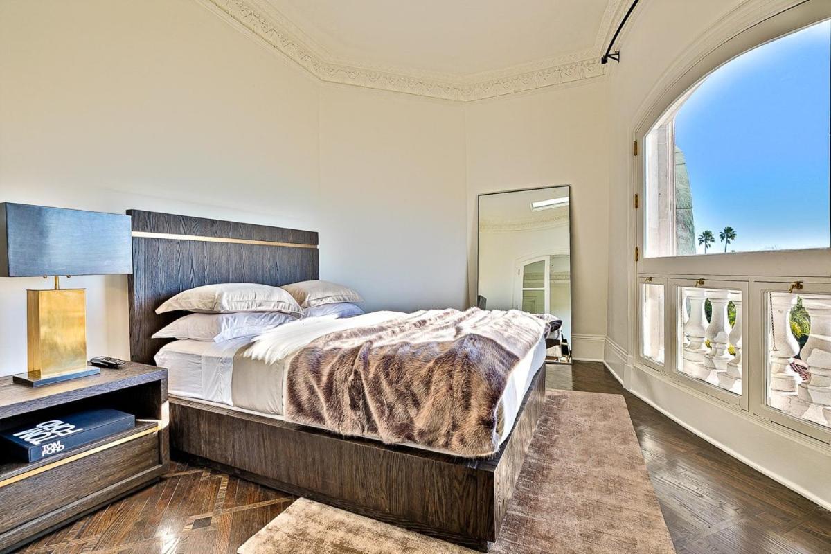 Chateau De Laurel * Los Angeles
