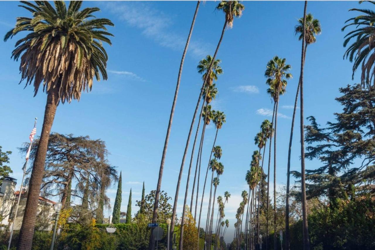 Magnolia Holiday home Los Angeles