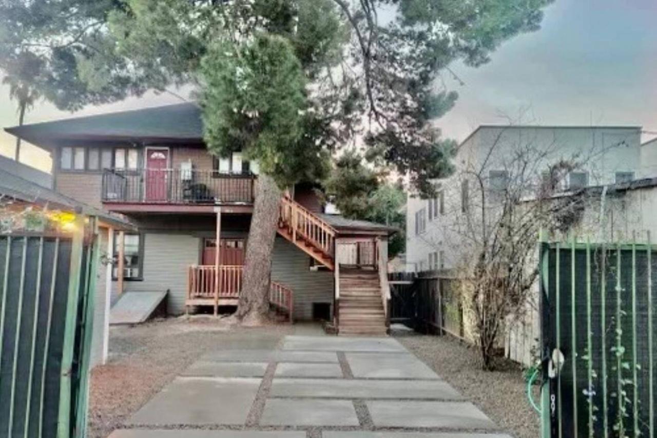 Holiday home Magnolia Los Angeles