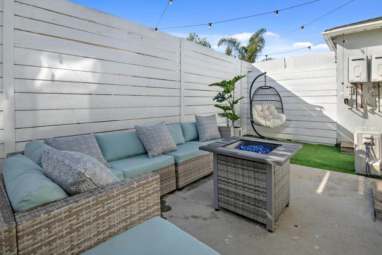 Modern House Central Location Apartment Los Angeles