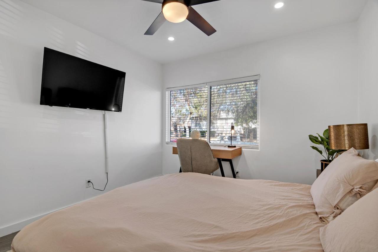 Apartment Modern House Central Location