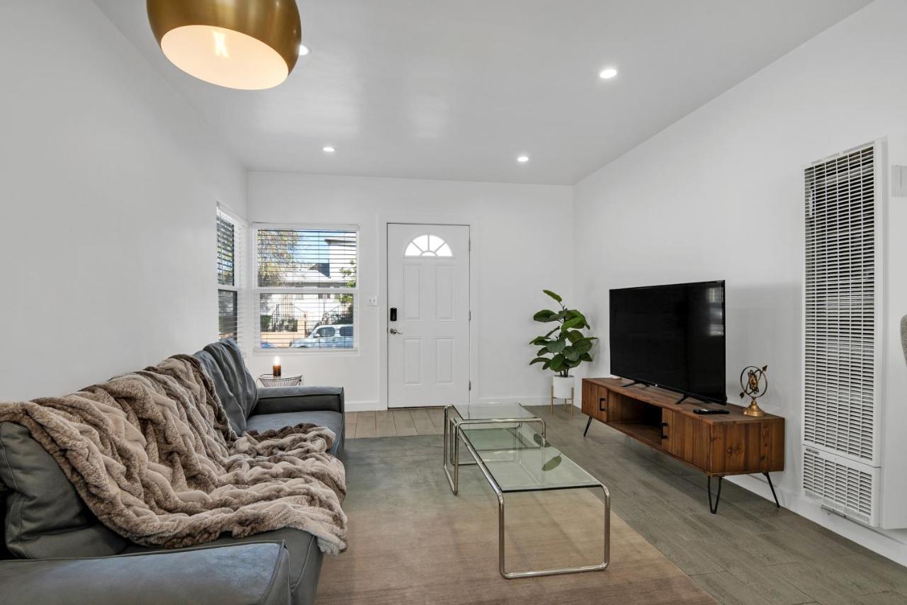 Apartment Modern House Central Location *