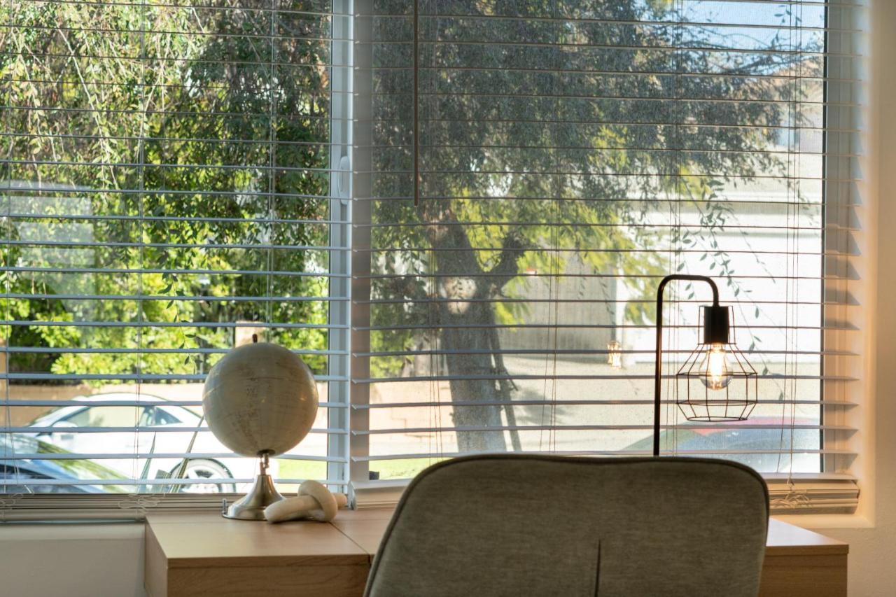Modern House Central Location * Los Angeles