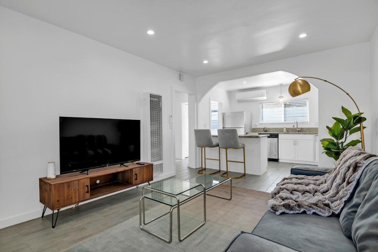 Apartment Modern House Central Location *