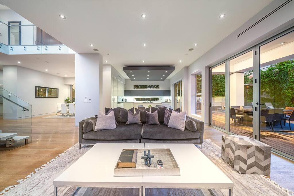 Villa Beverly Grove D Los Angeles