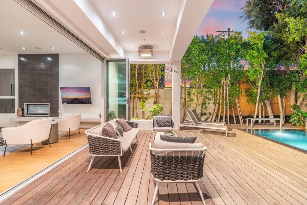 Luxury 5 Bedroom C!!!! Los Angeles