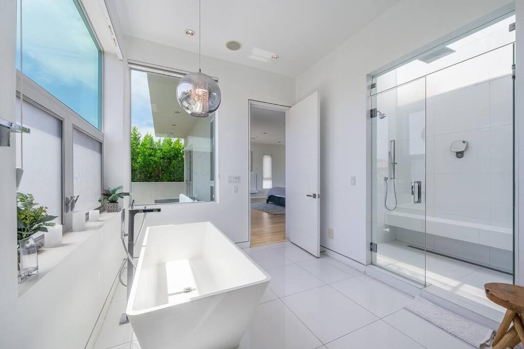 Villa Beverly Grove D Los Angeles