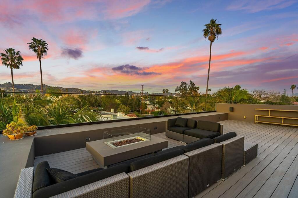 Villa Luxury Gardner 5bdr !!! Los Angeles