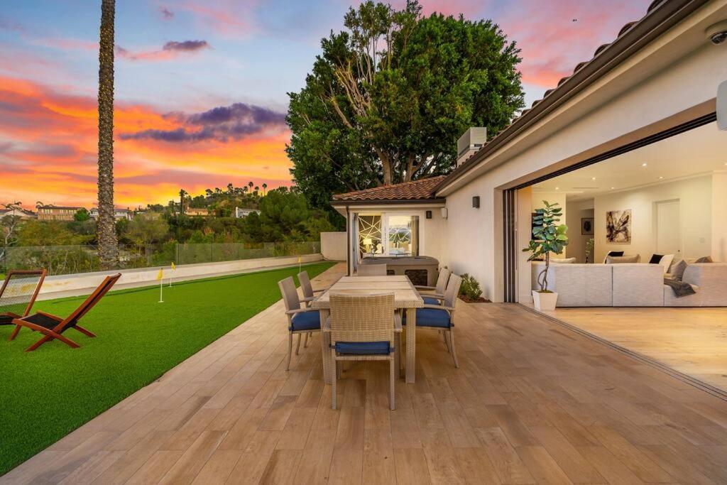 Holiday home With Incredible Views