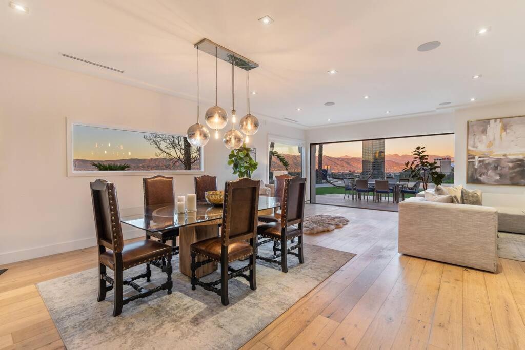 Holiday home With Incredible Views *