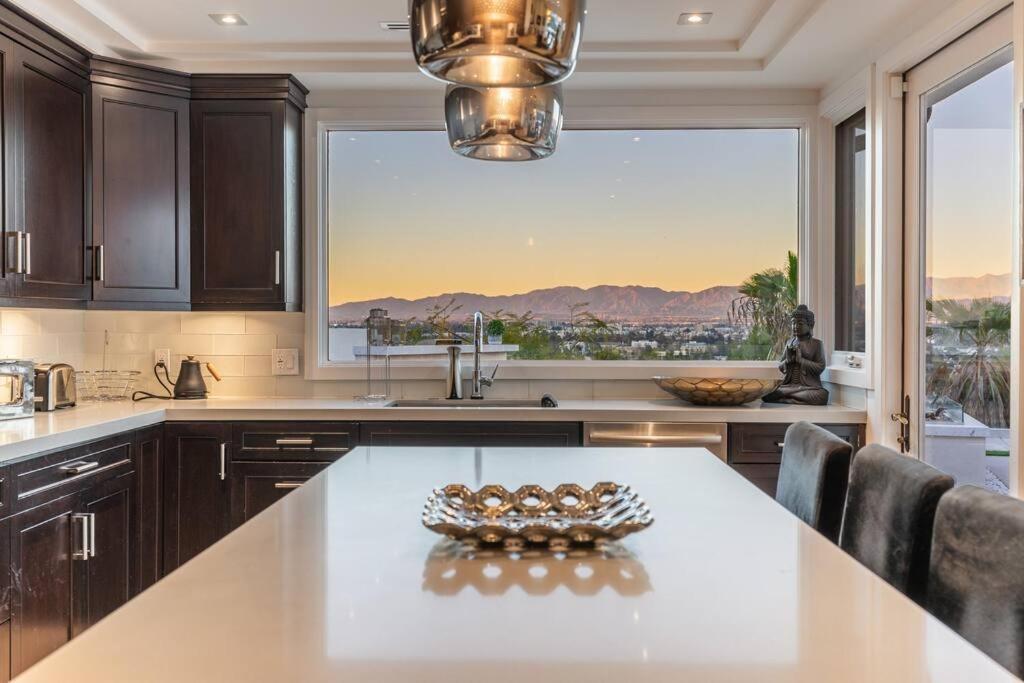 With Incredible Views Holiday home