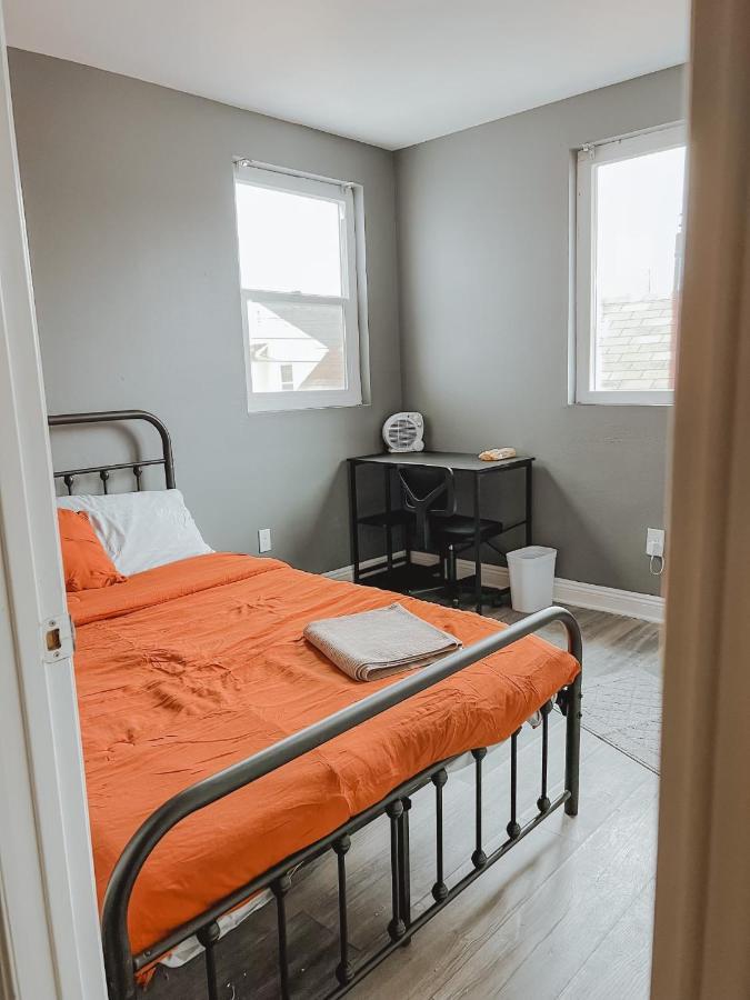 Homestay Private Long Term Bedrooms Near Usc & Sofi In Duplex Los Angeles