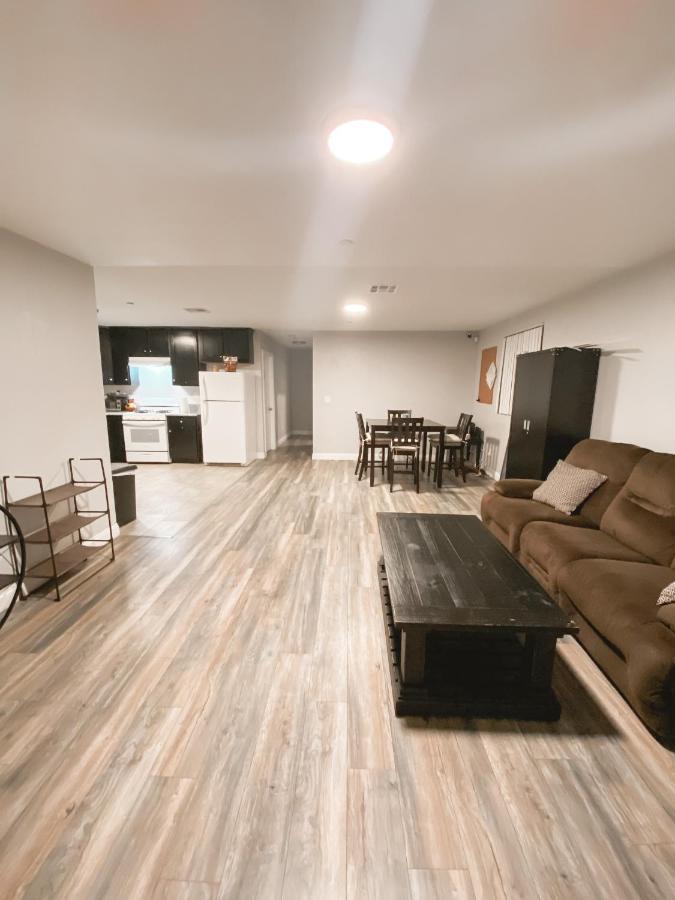 Private Long Term Bedrooms Near Usc & Sofi In Duplex *