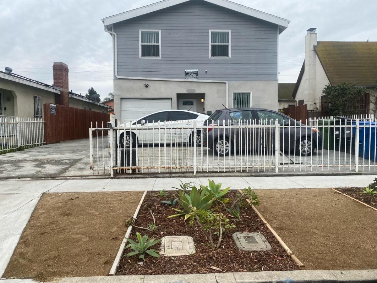 Private Long Term Bedrooms Near Usc & Sofi In Duplex Homestay Los Angeles