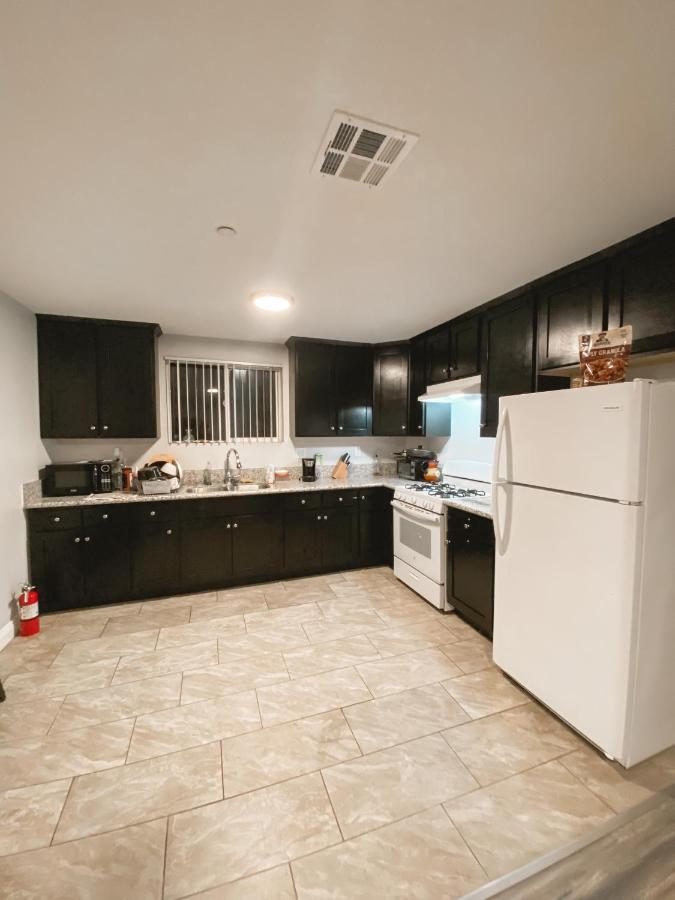 Private Long Term Bedrooms Near Usc & Sofi In Duplex