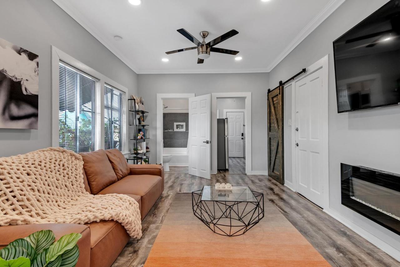 Apartment Hollywood Blvd *