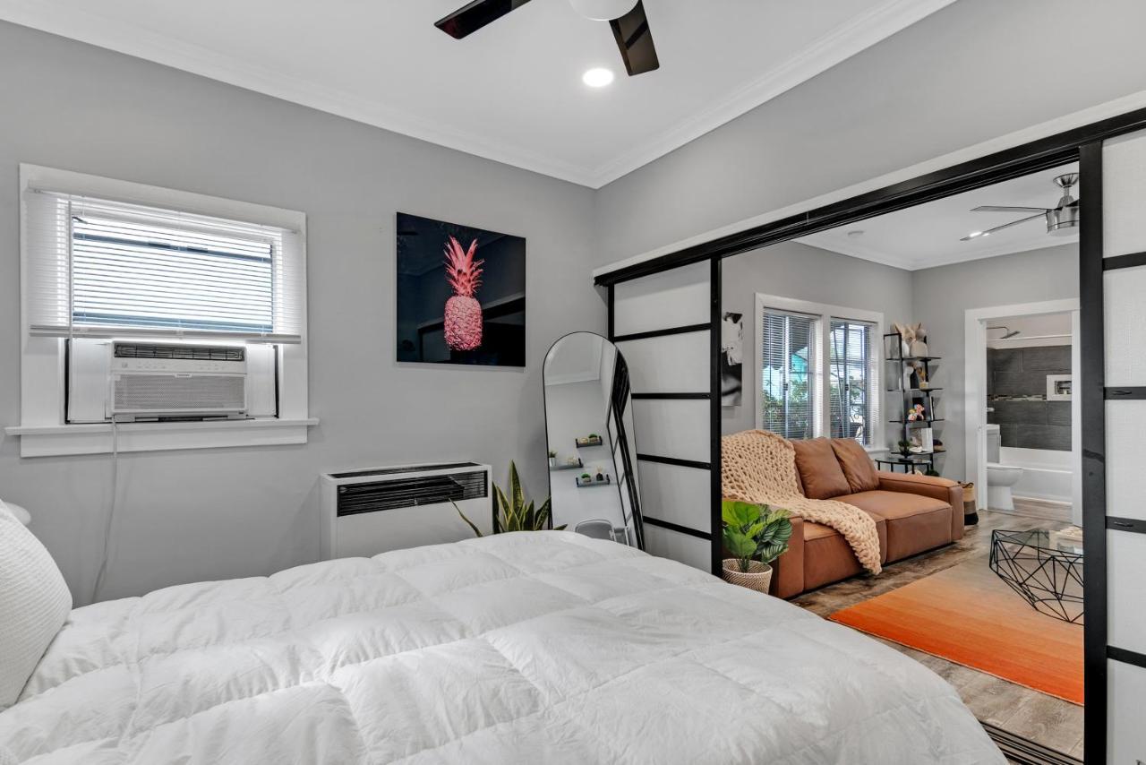 Apartment Hollywood Blvd *