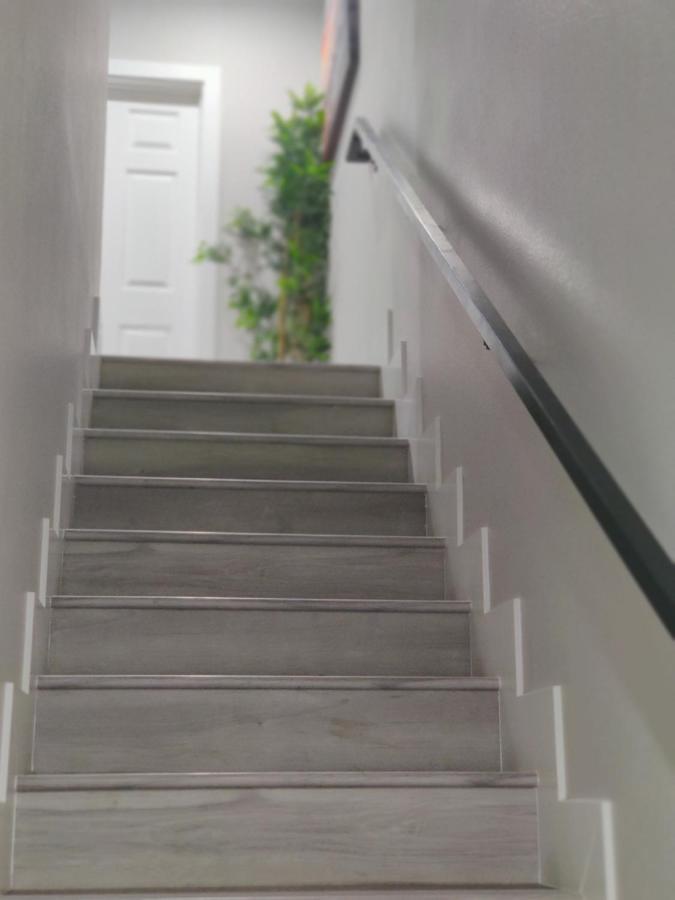 Bethel Hostel Los Angeles