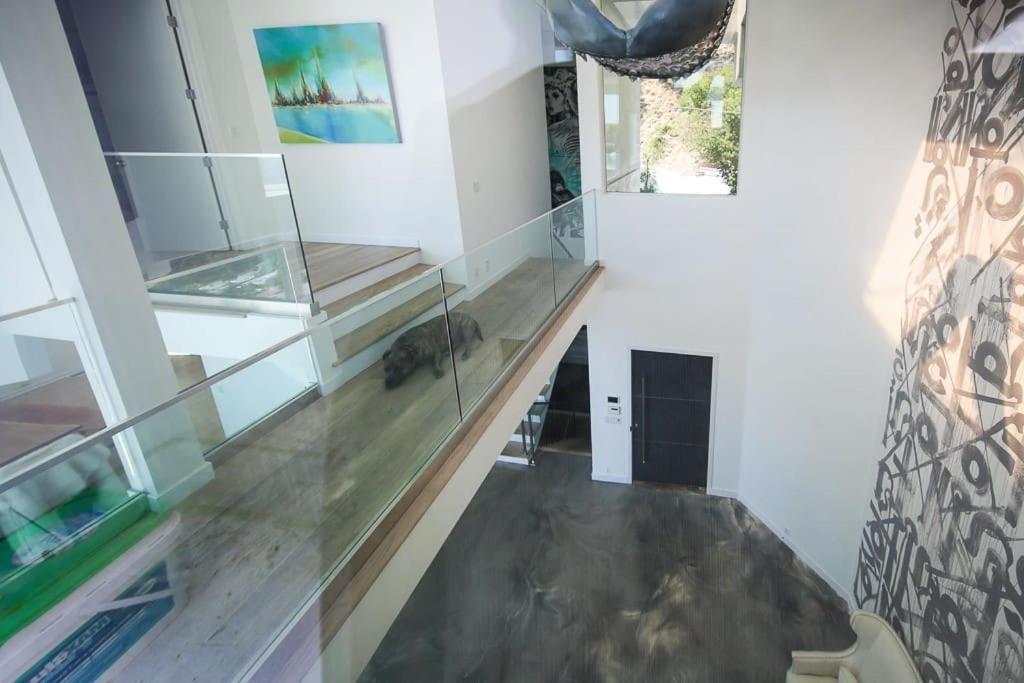 Hollywood Hills Modern Sanctuary-jaw Dropping View * Los Angeles