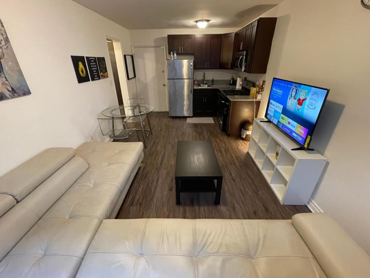 Apartamento The Housing La *