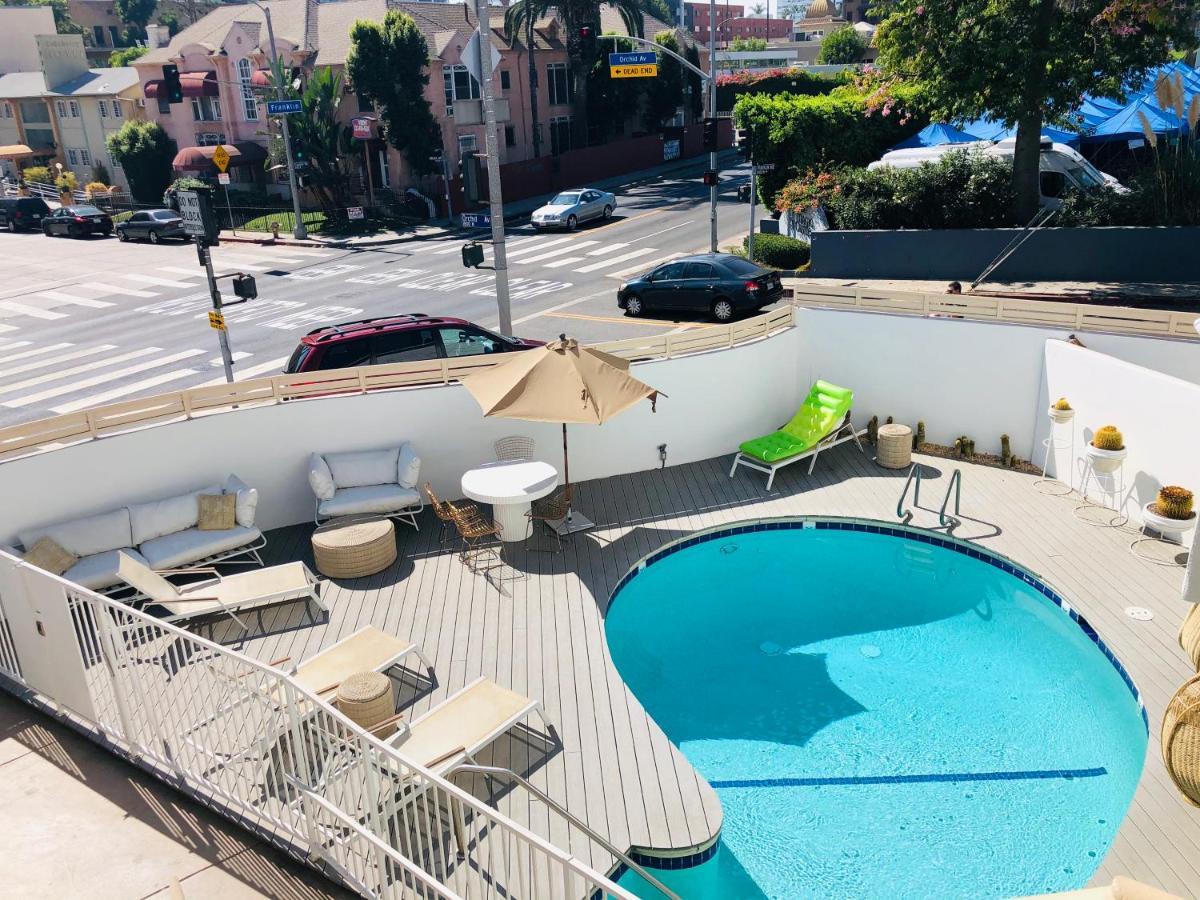 Apartamento The Housing La Los Angeles