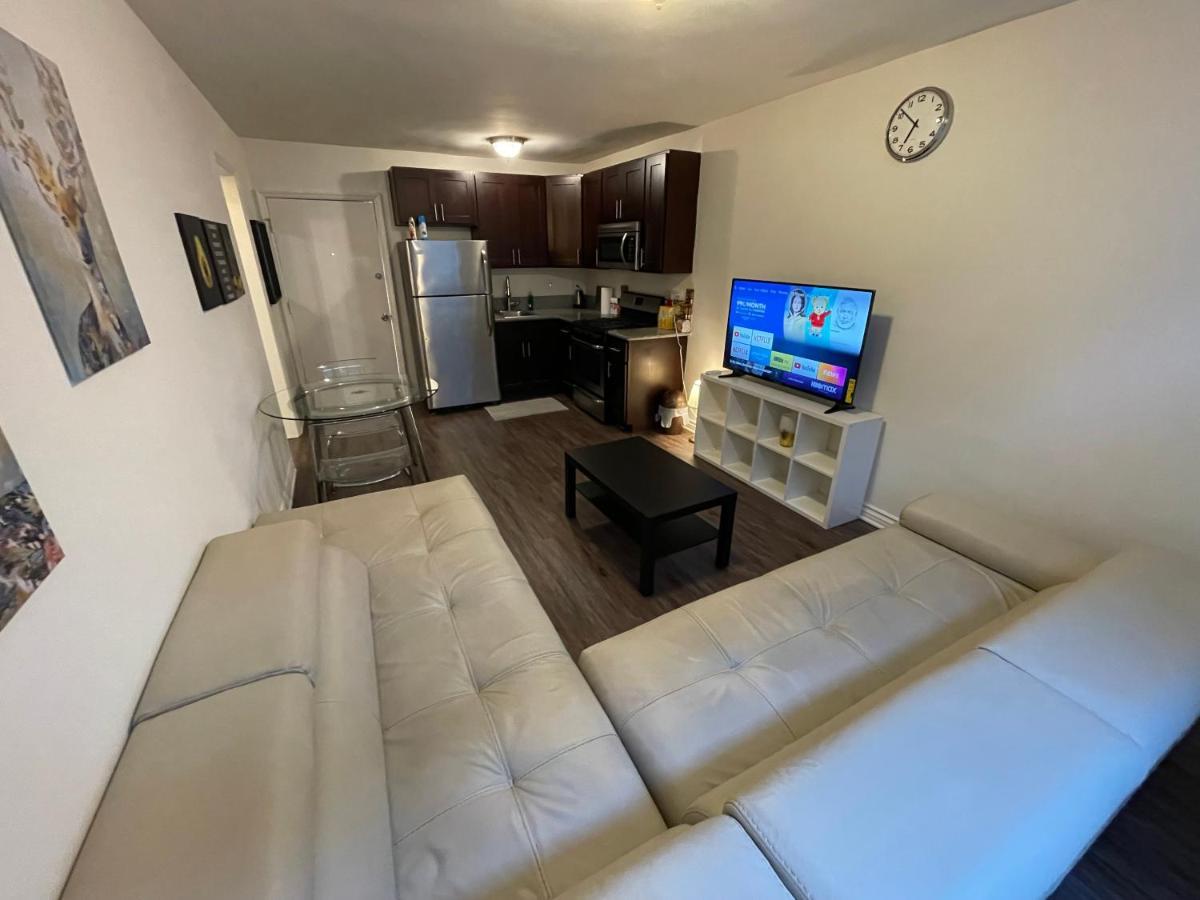 Apartamento The Housing La *
