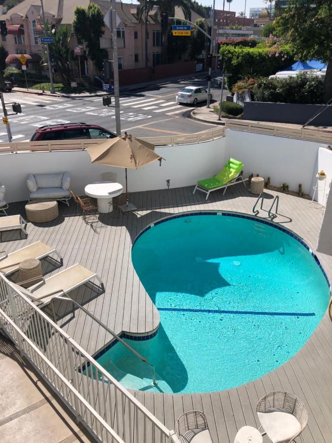 The Housing La