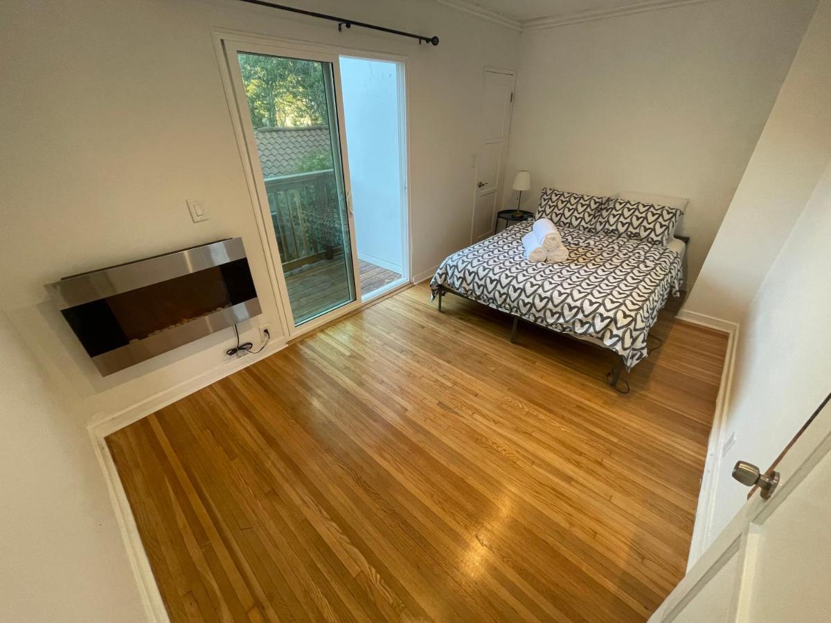 Stanley Apartment Los Angeles