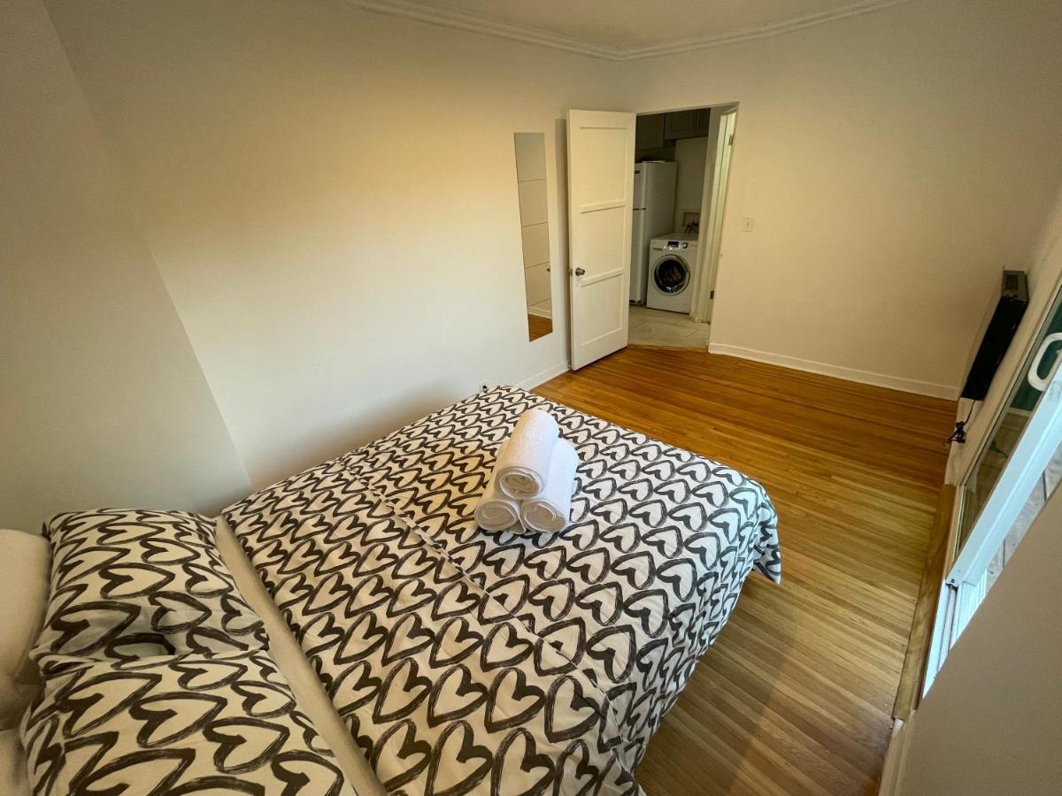Stanley Apartment