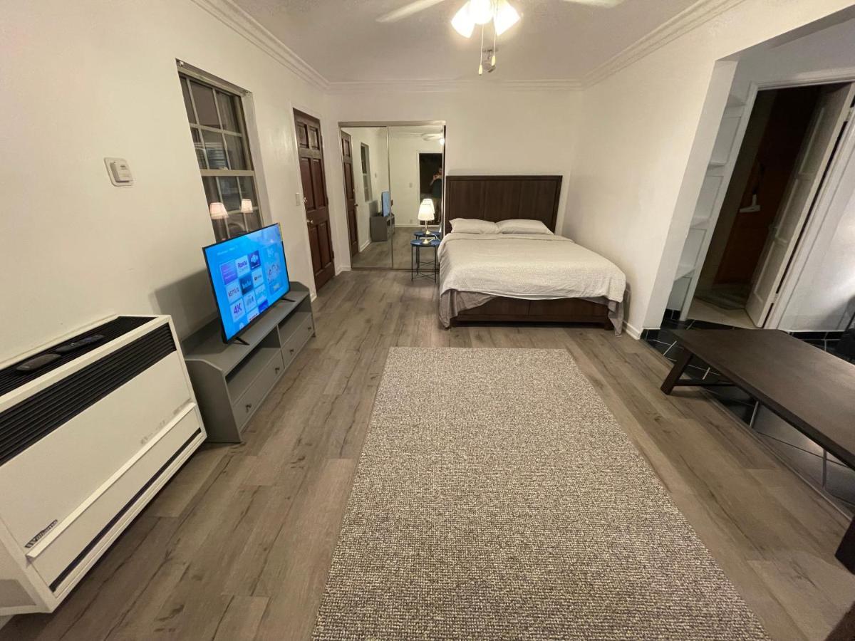 Apartment Stanley