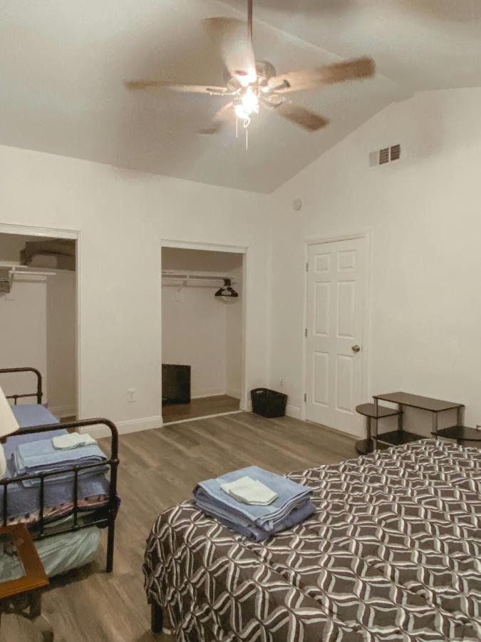 Private Long Term Bedrooms Near Usc & Sofi In Duplex