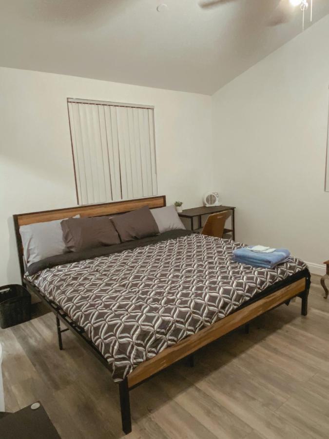 Homestay Private Long Term Bedrooms Near Usc & Sofi In Duplex *
