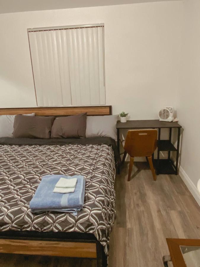 Private Long Term Bedrooms Near Usc & Sofi In Duplex Los Angeles