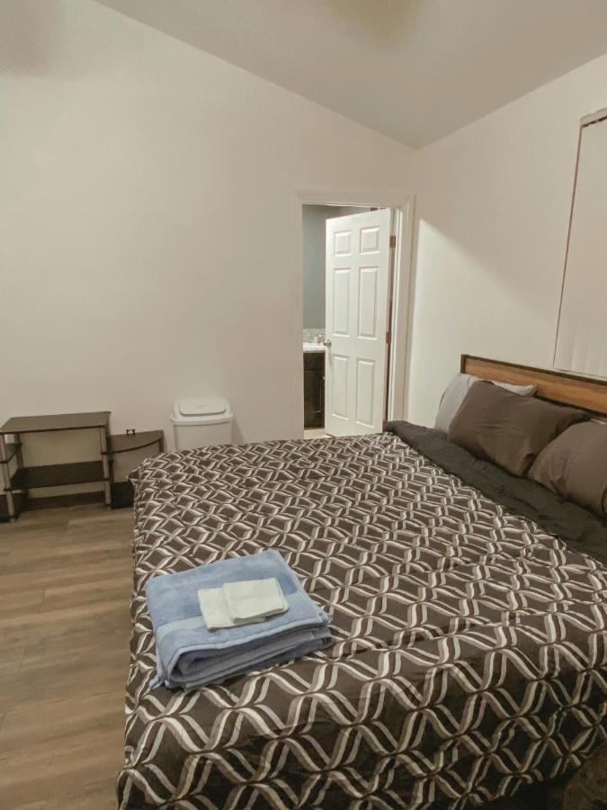 Homestay Private Long Term Bedrooms Near Usc & Sofi In Duplex *