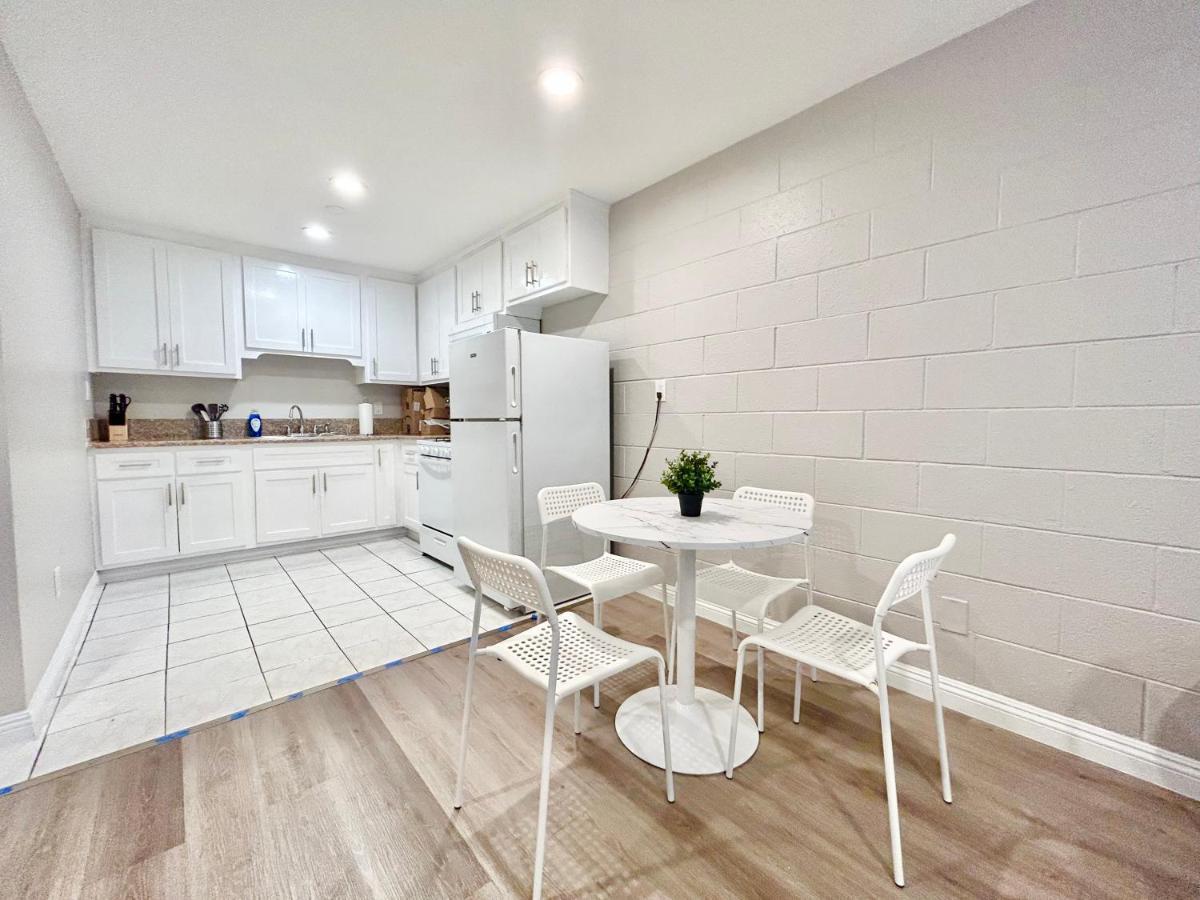 Big Stylish La Near Dtla
