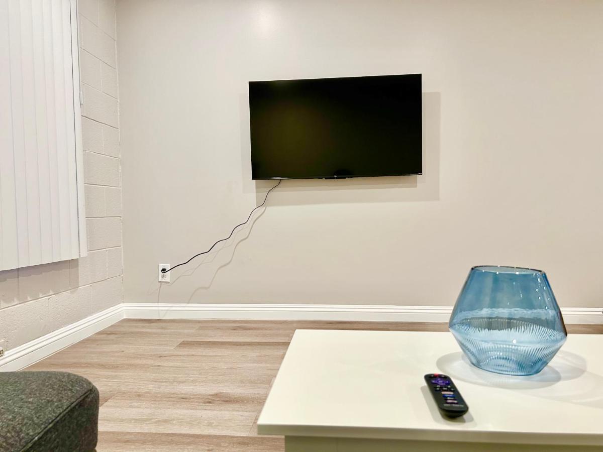 Big Stylish La Near Dtla Apartment *