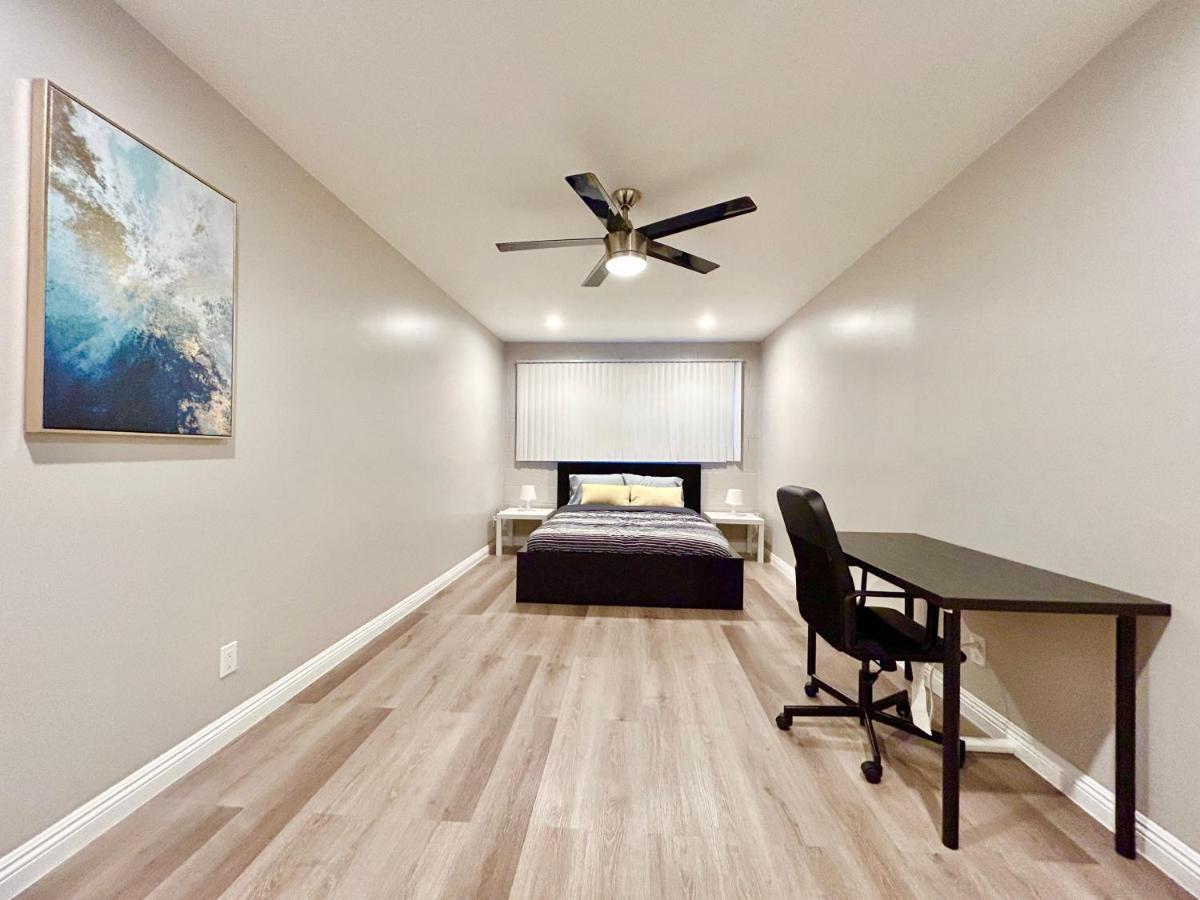 Big Stylish La Near Dtla Los Angeles